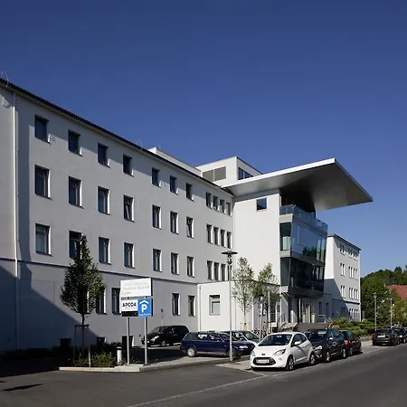 Hotelappartements Privatklinik Maria Hilf