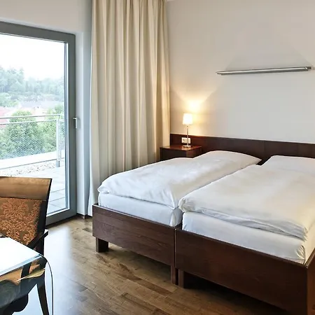 Aparthotel Hotelappartements Privatklinik Maria Hilf Klagenfurt am Woerthersee