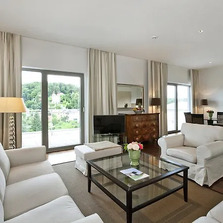 Hotelappartements Privatklinik Maria Hilf