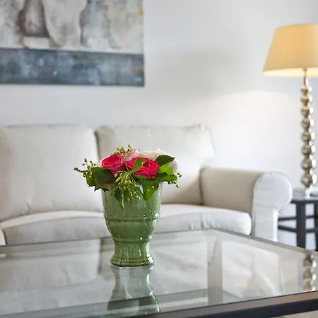 Aparthotel Hotelappartements Privatklinik Maria Hilf