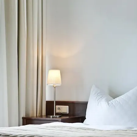 Hotelappartements Privatklinik Maria Hilf Klagenfurt am Woerthersee
