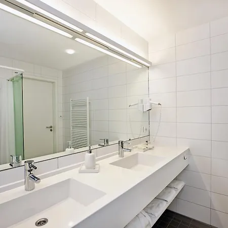 Aparthotel Hotelappartements Privatklinik Maria Hilf