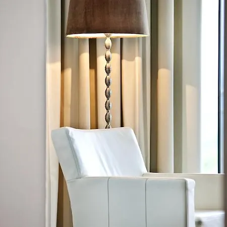 Lejlighedshotel Hotelappartements Privatklinik Maria Hilf Klagenfurt am Woerthersee
