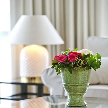 Lejlighedshotel Hotelappartements Privatklinik Maria Hilf