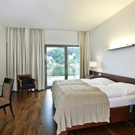 Lejlighedshotel Hotelappartements Privatklinik Maria Hilf Klagenfurt am Woerthersee