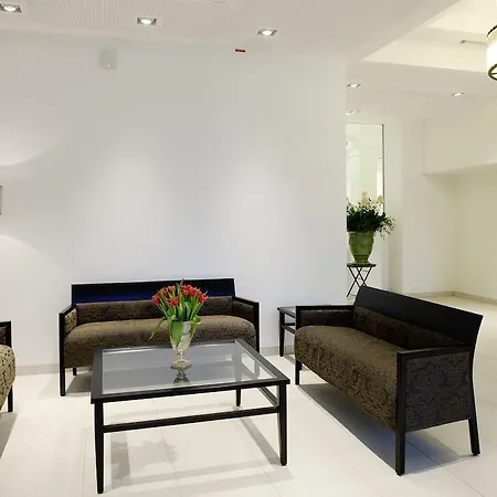 Lejlighedshotel Hotelappartements Privatklinik Maria Hilf