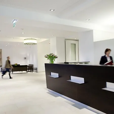 Lejlighedshotel Hotelappartements Privatklinik Maria Hilf Klagenfurt am Woerthersee