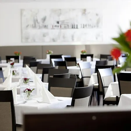 Lejlighedshotel Hotelappartements Privatklinik Maria Hilf *