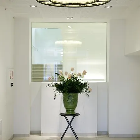 Aparthotel Hotelappartements Privatklinik Maria Hilf